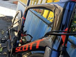 Scott Foil 20 L 2018 ULTEGRA (na 177-188 cm)