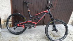 YT CAPRA AL COMP 18/19