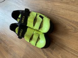 Giro code VR70