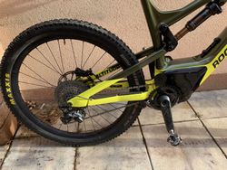 elektrokolo Rocky Mountain ALTIDUDE POWERPLAY carbon 90