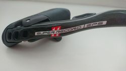 Campagnolo Super Record EPS 11s levá páka