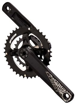 Kliky FSA Comet MegaExo Modular, 36/24z