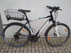 MERIDA Crossway TFS 100