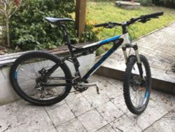Ghost ASX 5100