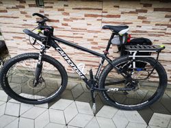 Cannondale Flash29 Alloy 1
