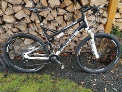 focus super bud 29R 2.0