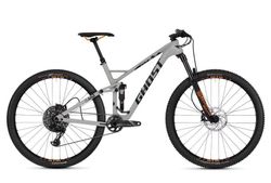 GHOST SLAMR 6.9 LC