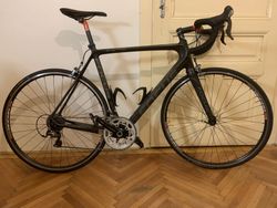 Focus Izalco Pro vel-58
