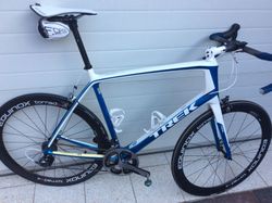Trek Madone