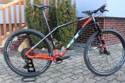 Prodám GT ZASKAR EXPERT carbon