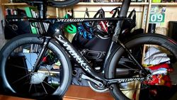 Specialized S-WORKS SHIV
