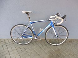 Trek Madone Carbon