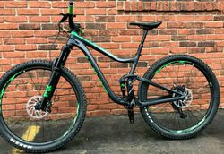 2019 Giant Trance 29 2 Medium - NX Eagle 12 Speed Fox Suspension Trail Enduro