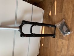 RS RECON GOLD 29” TWISTLOCK