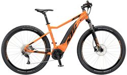KTM Macina Ride 291 2019 - Nové