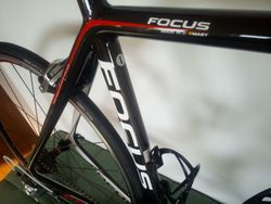 Focus Cayo - prodám