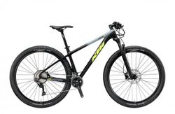 KTM MYROON ALPHA 22 - 29" karbon