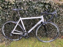 Silniční kolo RB RR ultegra
