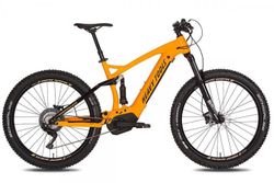 HEAVY TOOLS 27,5+ KOHALA BOSCH Performance CX 500Wh Shimano XT 8000