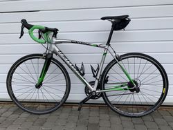 Silniční kolo Specialized Allez Comp 56"