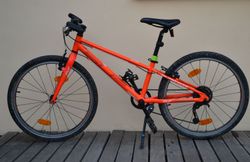 Superior F.L.Y. 24"