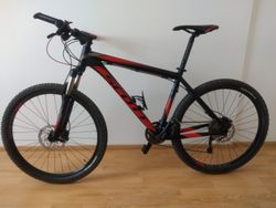 Prodám horské kolo Scott Scale 770 (model 2014)