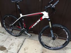 TREK Elite 9.7 26"