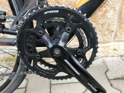 Rock Machine RaceRide 300