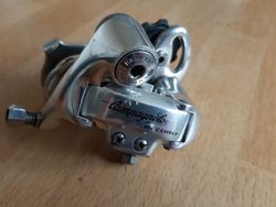 Přehazovačka Campagnolo