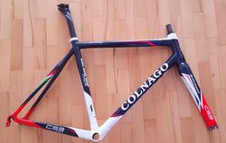 COLNAGO C59 ITALIA (rámová sada)