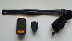 Wattmetr Powertap