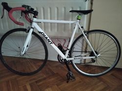 Silniční kolo Giant vel.55