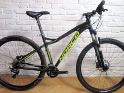 NORCO CHARGER na Shimano Deore/SLX, vel M.