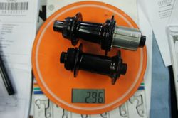 Powerway disc 20/24děr !!!!!!!