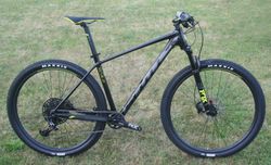 SCOTT Scale 950 - atraktivní 29” kolo za výbornou cenu - NOVÉ