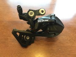 Shimano 105 RD-R7000 SS