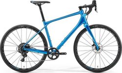 Merida Silex 600 (2019), vel. L