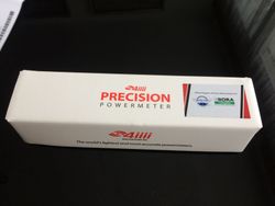 wattmetr 4iiii Precision / Shimano ULTEGRA 6800 / 175mm