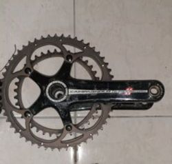 kluky campagnolo super record