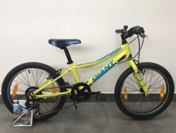 Dětské kolo Giant XTC JR 20 Lite