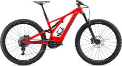 Nové Turbo Levo comp, generace 2!