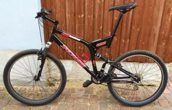 Specialized Hard Rock Uno