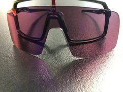 prodám náhradní skla Oakley SUTRO Prizm Road