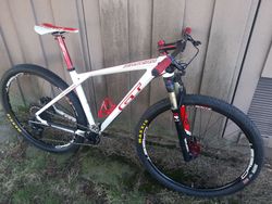GT Avalanche 29" , M