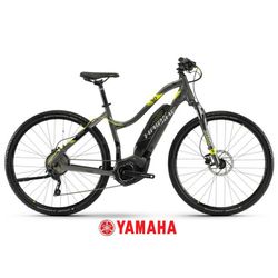 Haibike SDURO 4.0, vel. M, SLEVA
