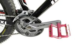 Max bike 21' kola 27.5