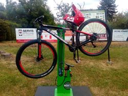 LAPIERRE EDGE 227 2018