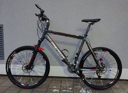 Merida Matts TFS 900