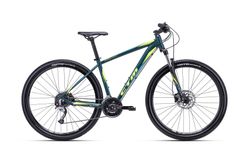 CTM RAMBLER 1.0 MODEL 2019