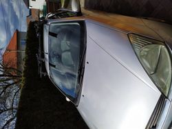 příčníky a nosiče kol Ford Focus mk1